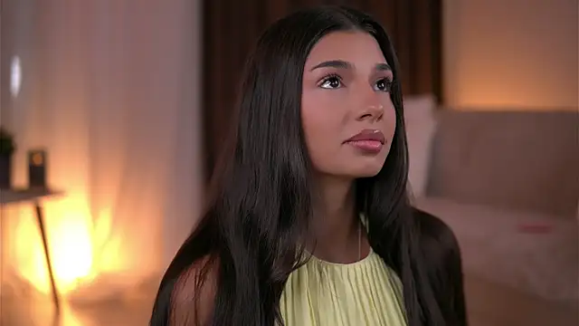 LuvCaprice online show from August 7, 5:26 pm