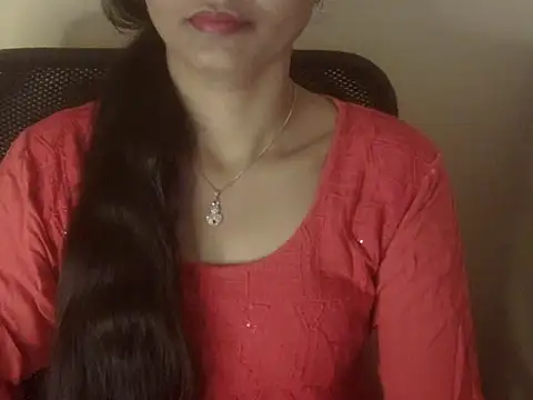 Snapshot of Saheba_S chatting on February 4, 6:52 am Saheba S online show from February 4, 6:52 am