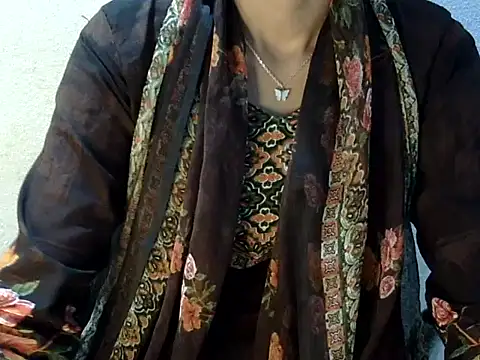 Snapshot of Saheba_S chatting on February 25, 9:08 am Saheba S online show from February 25, 9:08 am