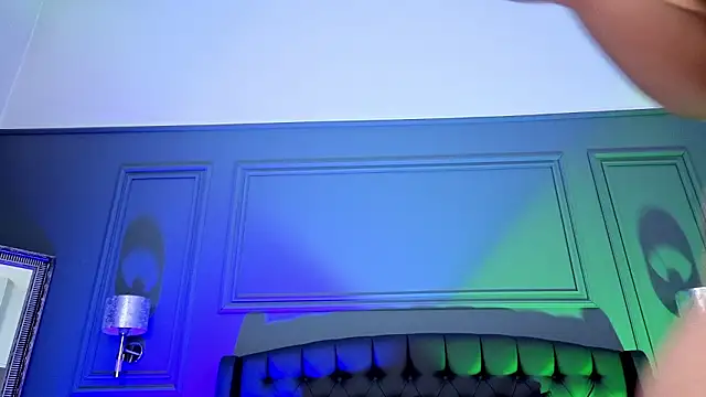 Lethia Void online show from March 16, 3:56 am