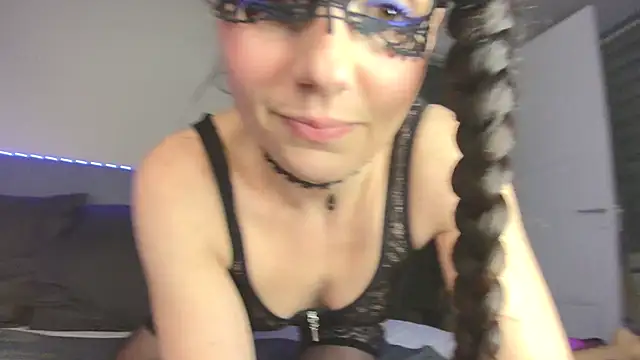 Tini squirt online show from March 16, 9:30 pm