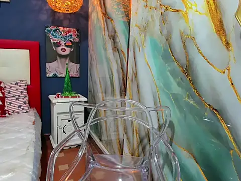 Xelena Kiss online show from December 21, 4:08 am