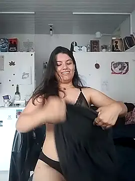 Satanatrix online show from December 19, 5:53 pm