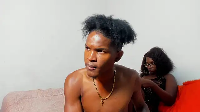 demonychloe online show from January 18, 1:53 am