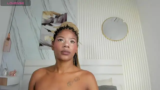 Afro Luna online show from May 29, 11:08 am