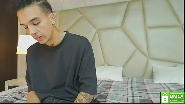 Be curious online show from March 24, 12:10 pm