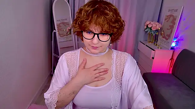 Snapshot of melissa___moore chatting on December 2, 5:57 am melissa moore online show from December 2, 5:57 am