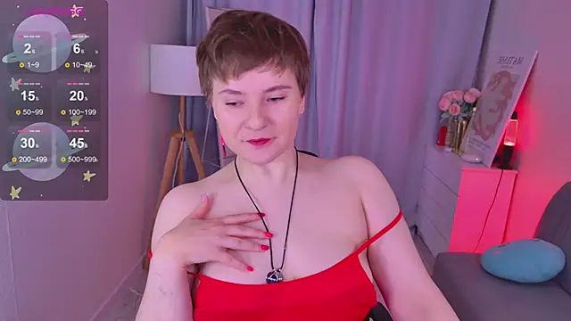 melissa   moore online show from March 6, 6:10 am