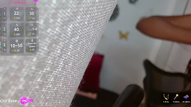 Snapshot of Ebony_Pregnant_Teen chatting on November 22, 7:46 pm Ebony Pregnant Teen online show from November 22, 7:46 pm