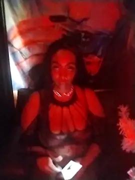 VenezuelaLuxeNoir online show from March 23, 12:09 pm