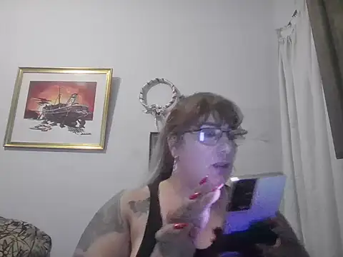 milenahotactrexxx online show from March 29, 3:28 am