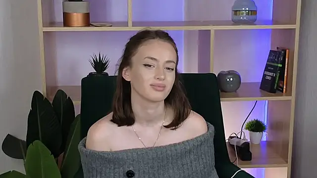 CamillaGebel online show from November 18, 5:17 pm