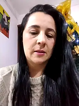 Sex Annie online show from December 20, 4:52 am