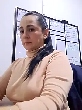 Sex Annie online show from January 17, 4:39 am