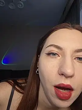 Jannetemagdalenovna online show from November 30, 8:40 am