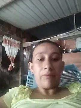 Mikela 19 online show from December 16, 7:41 pm