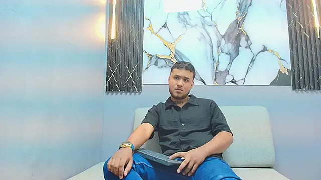 PAUL GLENN1 online show from November 17, 9:20 pm