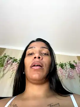 Snapshot of ArielleMillerr- chatting on January 7, 5:48 pm ArielleMillerr- online show from January 7, 5:48 pm