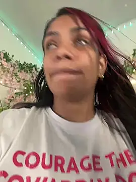 ArielleMillerr- online show from July 4, 5:52 pm