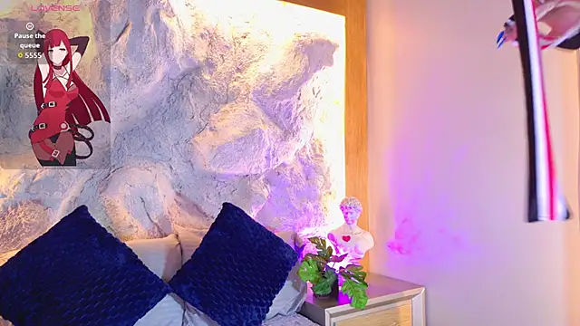 bella mush online show from April 10, 4:01 pm