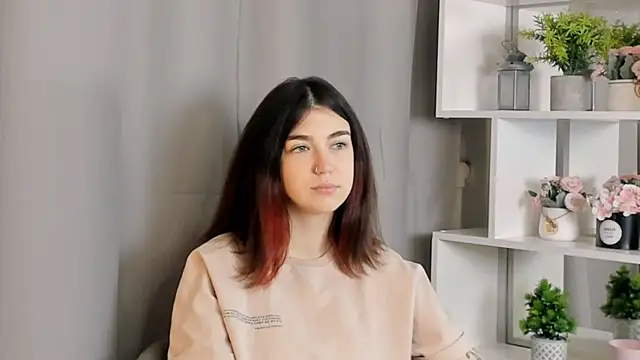 Snapshot of KaKotowski chatting on November 20, 8:25 am KaKotowski online show from November 20, 8:25 am