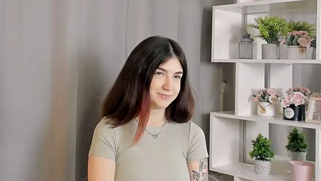 Snapshot of KaKotowski chatting on November 21, 8:46 am KaKotowski online show from November 21, 8:46 am