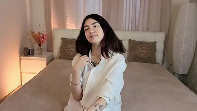 Snapshot of KaKotowski chatting on November 24, 7:19 am KaKotowski online show from November 24, 7:19 am