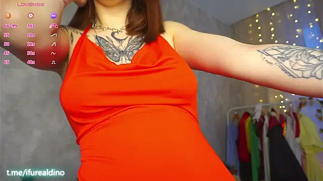 Snapshot of KaKotowski chatting on January 10, 7:21 am KaKotowski online show from January 10, 7:21 am