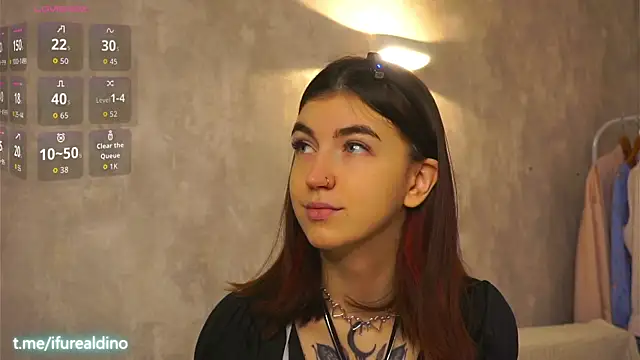 Snapshot of KaKotowski chatting on January 14, 6:30 am KaKotowski online show from January 14, 6:30 am