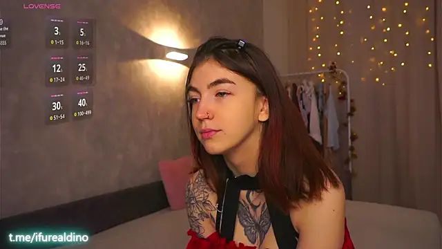 Snapshot of KaKotowski chatting on January 15, 6:29 am KaKotowski online show from January 15, 6:29 am