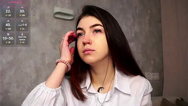 Snapshot of KaKotowski chatting on March 18, 6:27 am KaKotowski online show from March 18, 6:27 am