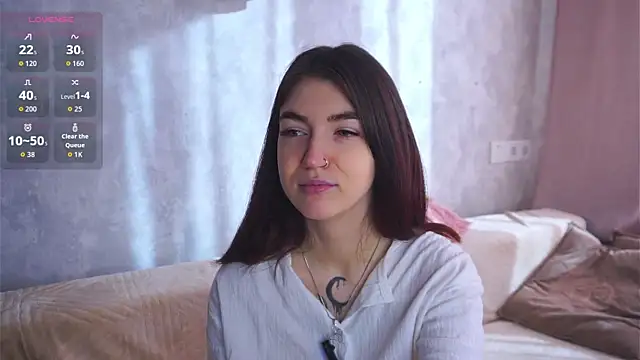 Snapshot of KaKotowski chatting on March 21, 7:13 am KaKotowski online show from March 21, 7:13 am