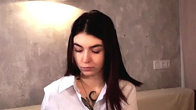 Snapshot of KaKotowski chatting on April 3, 7:06 am KaKotowski online show from April 3, 7:06 am