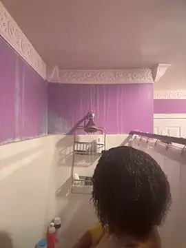 prplbunni online show from November 27, 9:50 pm