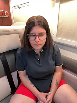 missseduction24 online show from March 30, 10:27 am