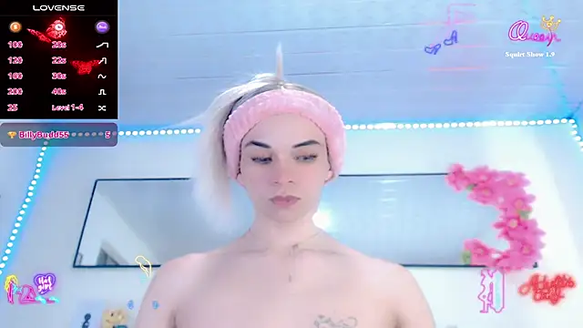 Karla hot777 online show from April 9, 1:27 pm