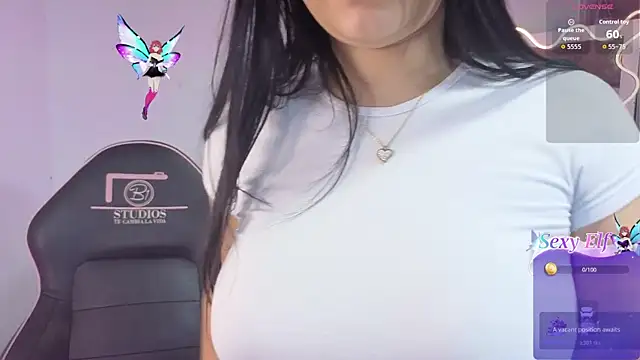 Canndyy tay1 online show from December 22, 11:51 am