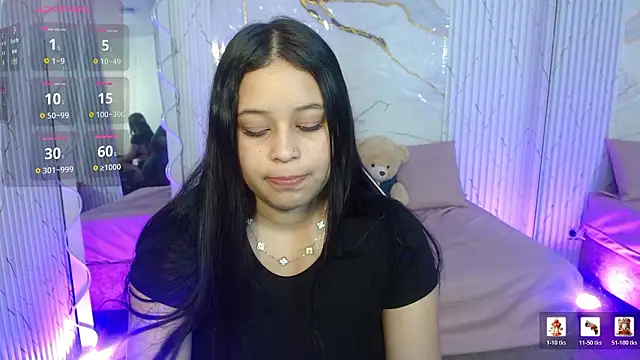 Canndyy tay1 online show from February 5, 11:59 am