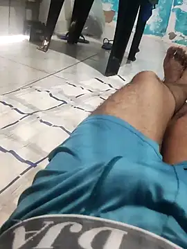 DeflatedBehavior online show from March 10, 2:44 pm