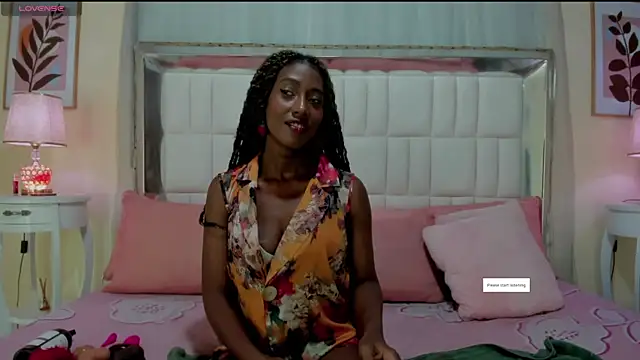 GhanimaWalter online show from November 19, 1:55 pm