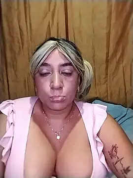 Fat Dirty Nasty online show from January 17, 3:22 am