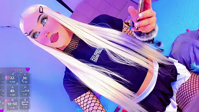 Shiaki 04 online show from February 28, 3:51 am