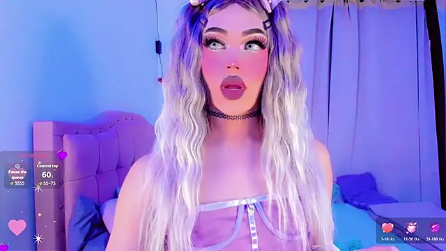 Shiaki 04 online show from March 29, 5:29 am