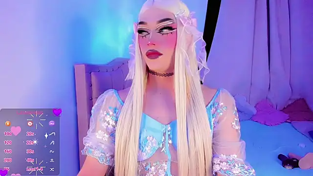 Shiaki 04 online show from April 11, 5:23 am