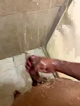 PristineMen online show from November 24, 8:41 pm