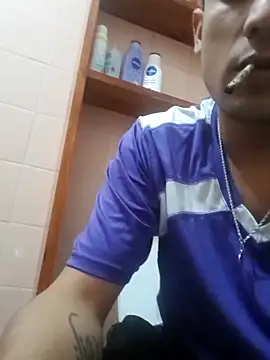FrappedLocking online show from May 3, 5:46 am