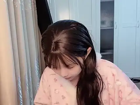 bunny-- online show from November 19, 3:23 pm