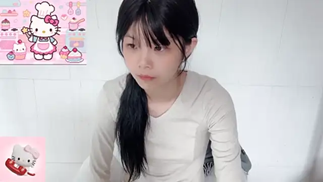 bunny-- online show from November 30, 3:54 am