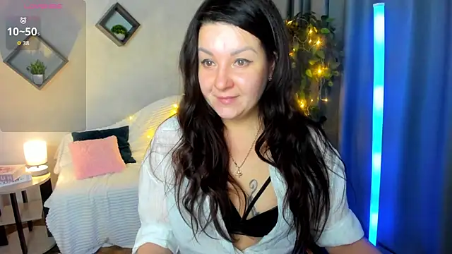 still  her online show from December 19, 1:23 am