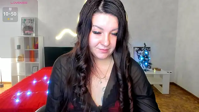 still  her online show from December 23, 1:25 am